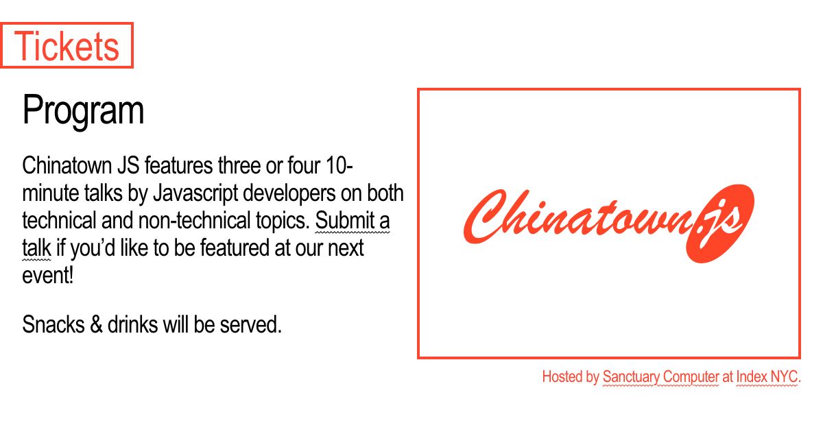 Screenshot of web page.