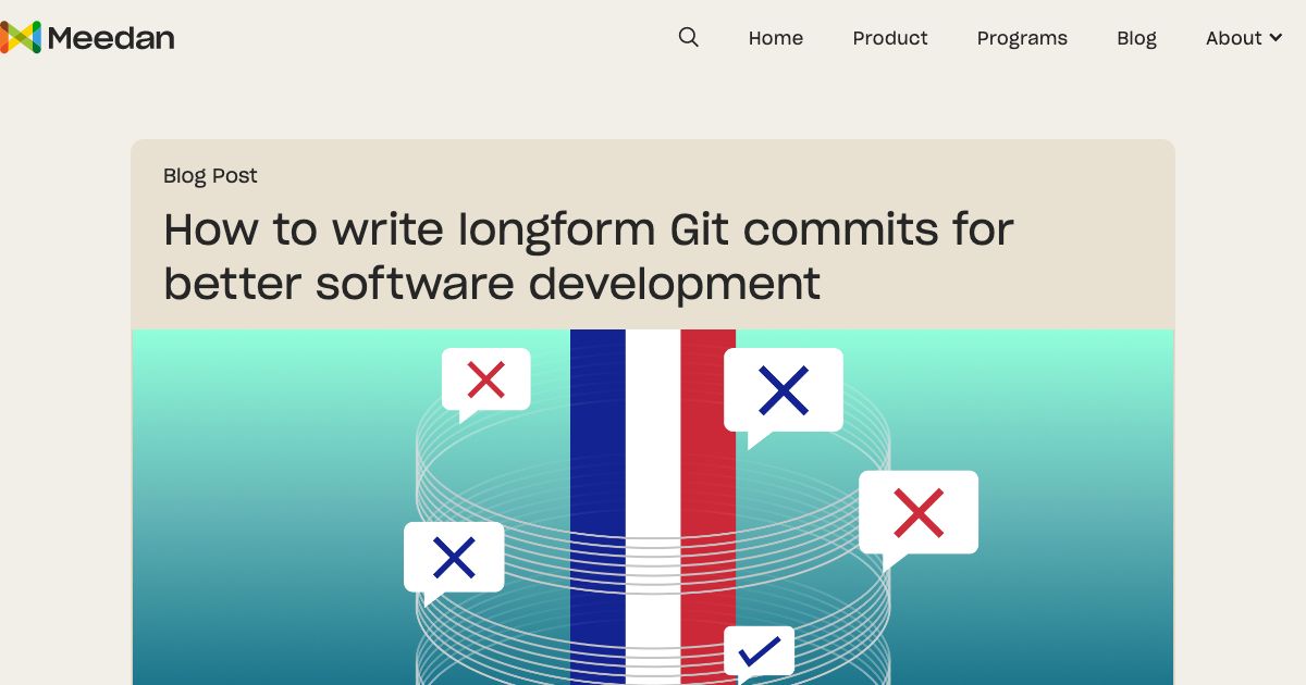 Screenshot of web page.