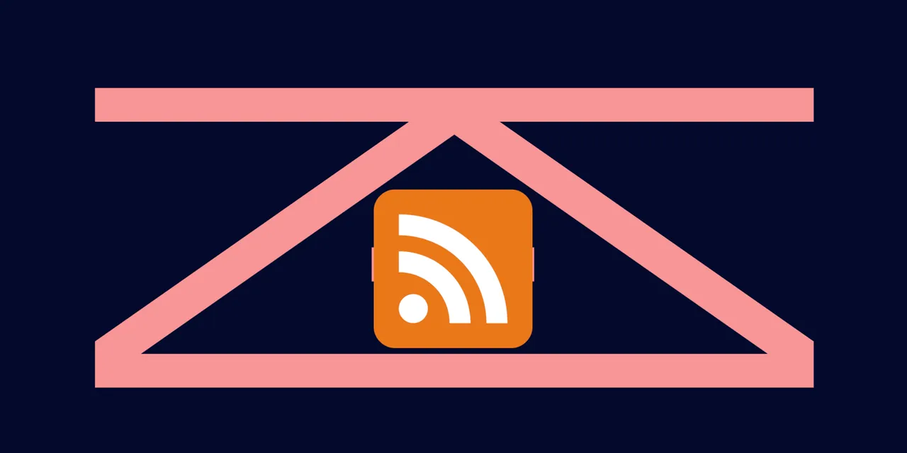 Here's how I know more people read my personal blog via RSS then any other platform